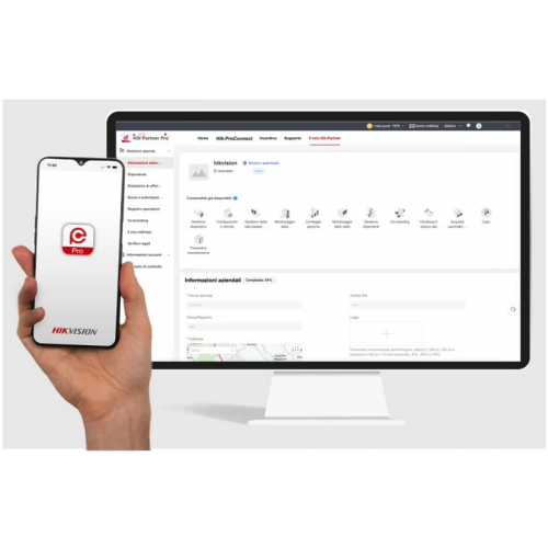 Сервіс брендингу - фото 1