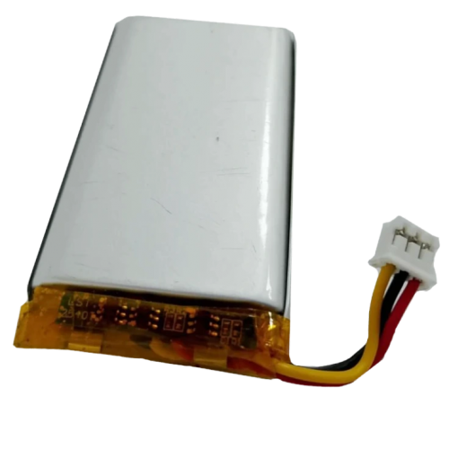 Акумулятор - фото 1