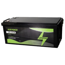 Акумуляторна батарея Акумуляторна батарея