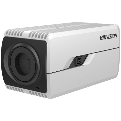 IP відеокамера Hikvision - фото 1