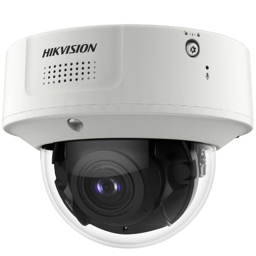 IP видеокамера Hikvision - фото 1