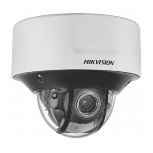 4 Мп IP видеокамера Hikvision с функционалом DeepinView - фото 1