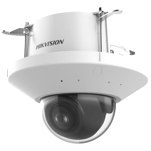 IP видеокамера Hikvision - фото 1