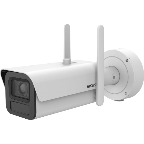 IP відеокамера Hikvision - фото 1