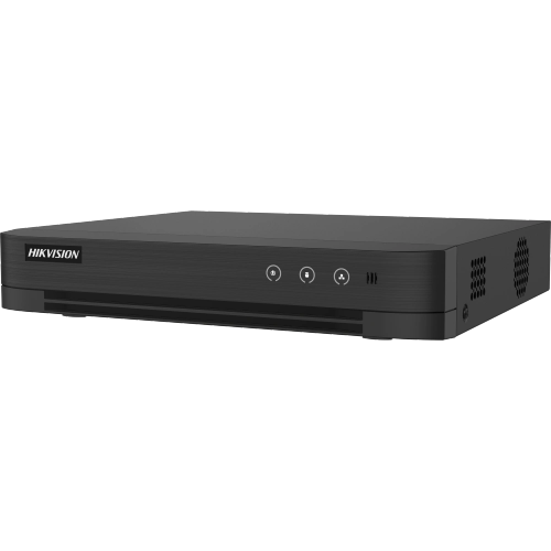 Видеорегистратор Hikvision - фото 1