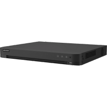 8-канальный 5 МП 1U H.265 AcuSense DVR