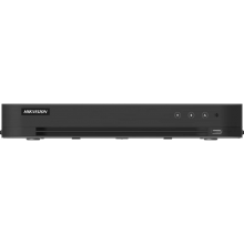 16-канальный 1080p 1U H.265 AcuSense DVR