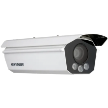 Трафик камера Hikvision