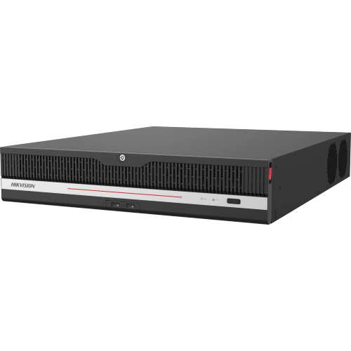 Відеореєстратор Hikvision - фото 1