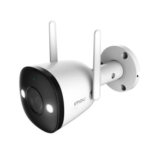 4MP H.265 Wi-Fi - фото 1