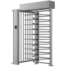 Полноростовой турникет