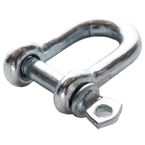 Карабин U-образный - фото 1