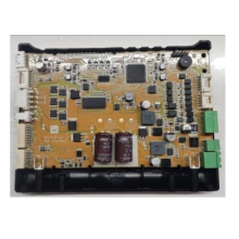 Комплект плати керування смугою руху