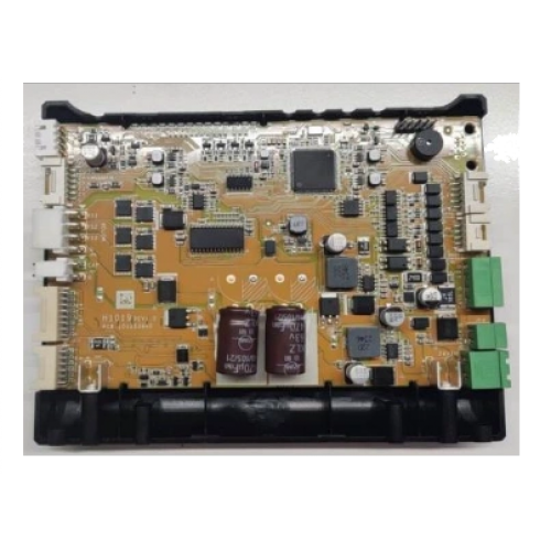 Комплект плати керування смугою руху - фото 1