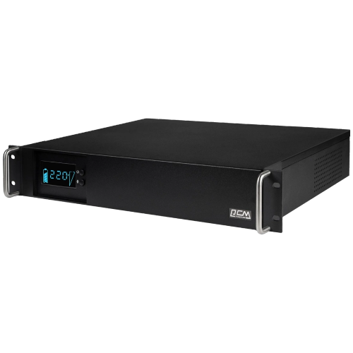 Источник бесперебойного питания - фото 1