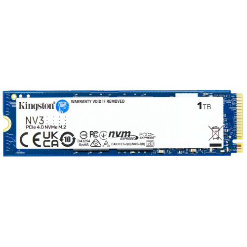 Накопитель - фото 1