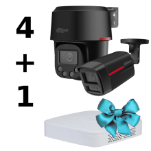 Комплект Dahua