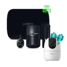 Комплект U-Prox MPX LE KF kit Black Комплект U-Prox MPX LE KF kit Black