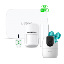 Комплект U-Prox MPX LE KF kit White Комплект U-Prox MPX LE KF kit White