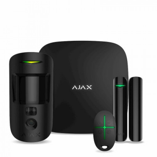 Комплект беспроводной сигнализации Ajax - фото 1