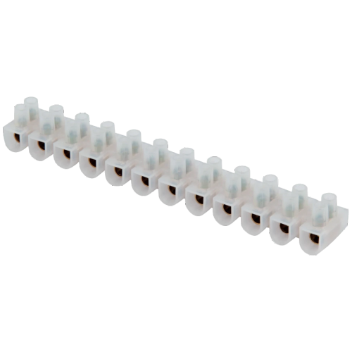 Затискач гвинтовий - фото 1