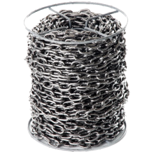 Цепь короткозвенная