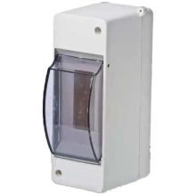 Корпус пластиковый