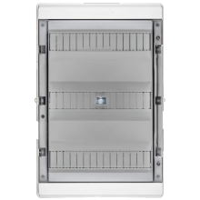 Корпус пластиковий Корпус пластиковий