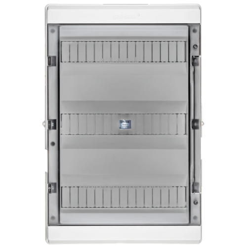 Корпус пластиковый - фото 1