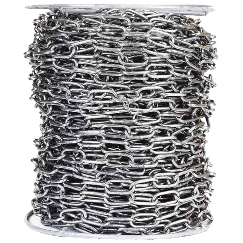 Цепь длиннозвенная - фото 1