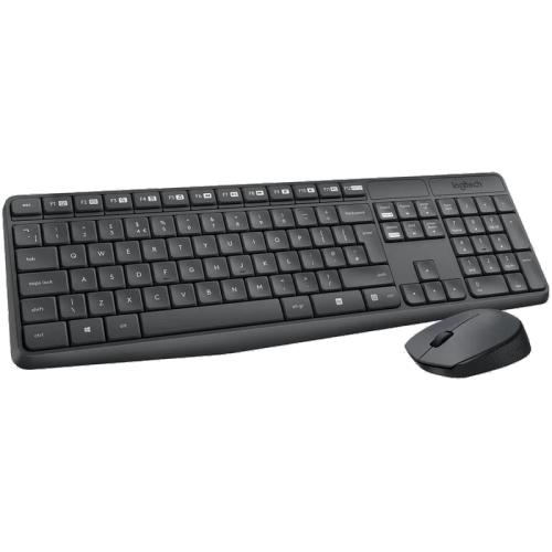 Комплект беспроводной - фото 1