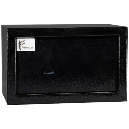 Меблевий сейф - фото 1