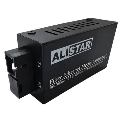 Медиаконвертор mini - фото 1