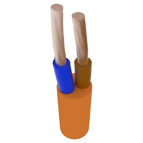 Кабель - фото 1