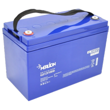 Свинцово-кислотная аккумуляторная батарея