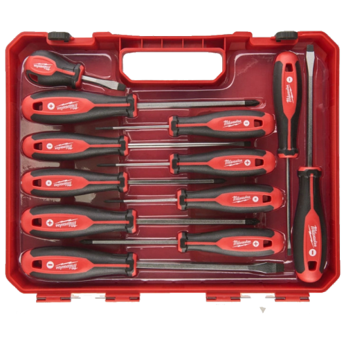 Набір викруток - фото 1