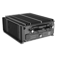 Мобільний відеореєстратор Hikvision