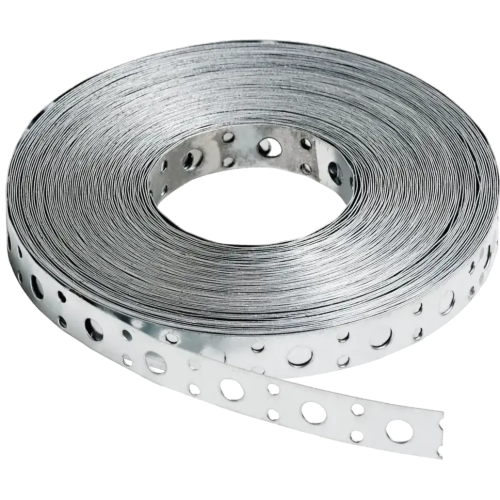 Стрічка перфорована - фото 1