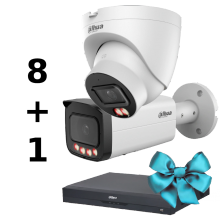 Комплект Dahua