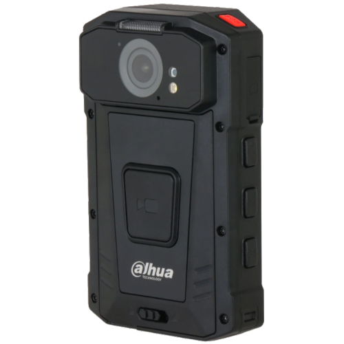 Нагрудна камера - фото 1