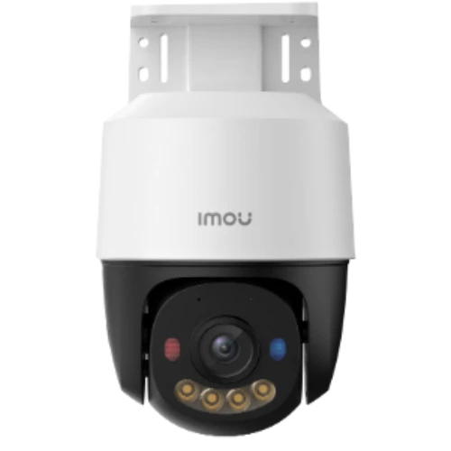 IP видеокамера Imou - фото 1
