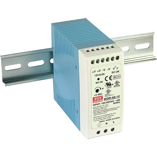 Блок питания - фото 1