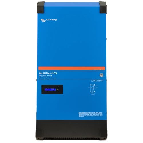 Инвертор - фото 1