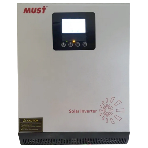 Гибридный инвертор - фото 1