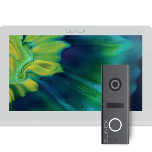 Комплект Slinex - фото 1