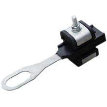 Затискач анкерний (натяжний) Затискач анкерний (натяжний)