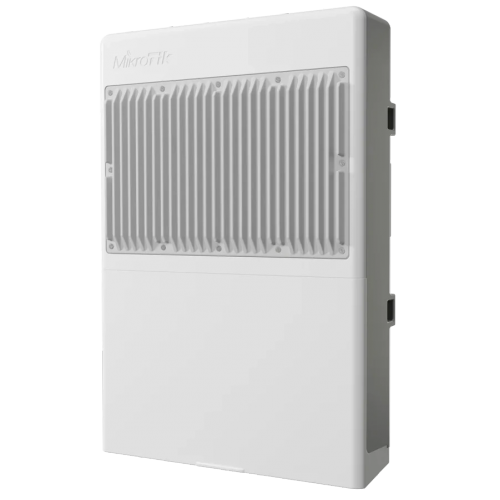 Комутатор 16 портів керований - фото 1