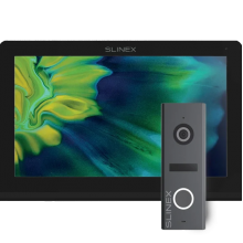 Комплект Slinex