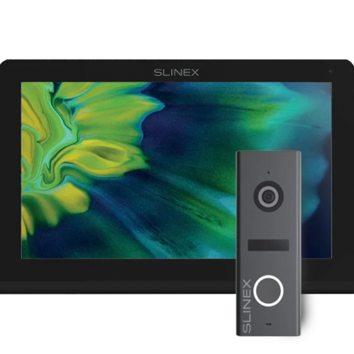 Комплект Slinex - фото 1