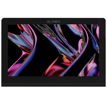 Відеодомофон Slinex Відеодомофон Slinex